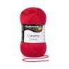 20x Catania 50 gr Schachenmayr Kleur 424 Kirsche