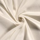 Viscose Linnen Uni 13579 Ecru 051
