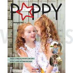 Poppy Magazine 20 Voorjaar zomer 2023
