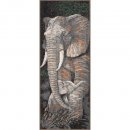 TELPAKKET KIT OLIFANT MET JONG Beschermende zorg PN-0008059