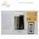 TELPAKKET KIT OLIFANT MET JONG Beschermende zorg PN-0008059