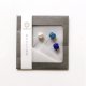 COHANA IIDA MIZUHIKI SPELDEN 0,50X40MM Blauw 45-229