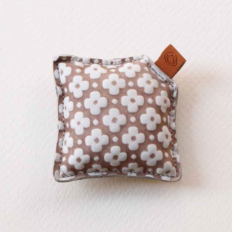 COHANA YUZEN LEREN PAPIERGEWICHT NATUREL 45-267