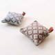 COHANA YUZEN LEREN PAPIERGEWICHT NATUREL 45-267