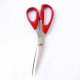 COHANA SEKE NAAISCHAAR GELAKT 21CM ROOD 45-265