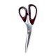 COHANA SEKE NAAISCHAAR GELAKT 21CM BRUIN 45-266