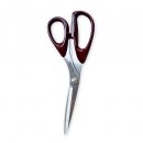 COHANA SEKE NAAISCHAAR GELAKT 21CM BRUIN 45-266