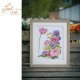 TELPAKKET KIT BLOEMENPRACHT PN-0198435