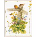 TELPAKKET KIT GEZELLIGE TUINHOEK PN-0180560
