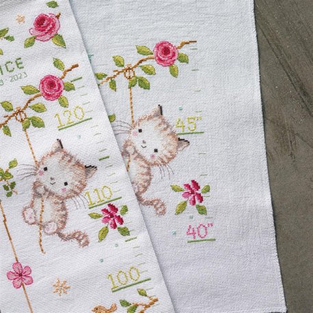 TELPAKKET KIT GUITIGE POESJES PN-0199323