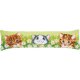 KRUISSTEEKTOCHTMAT KIT KATTEN TUSSEN MADELIEFJES  PN-0194686