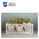 DECO HARTJE KIT WILDE BLOEMEN SET VAN 3 PN-0199613