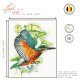 TELPAKKET KIT IJSVOGEL PN-0200091