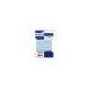 Baby en Kleuter elastiek 5 mtr. blauw 50019B-10