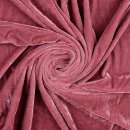 Velourr Glans Stretch 200025 Oud Roze