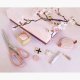 COHANA SAKURA HAIBARA NAAISET LARGE ROZE 45-293
