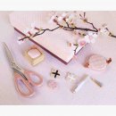 COHANA SAKURA HAIBARA NAAISET LARGE ROZE 45-293