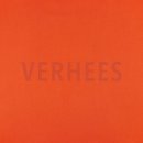 Viscose Stretch uni 01700V oranje 027