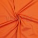 Viscose Stretch uni 01700V oranje 027