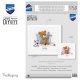 Aida TELPAKKET KIT BEERTJE, KONIJN EN HONDJE PN-0021666