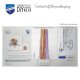 Aida TELPAKKET KIT BEERTJE, KONIJN EN HONDJE PN-0021666