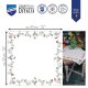AIDA TAFELKLEED KIT KIPPEN PN-0144093