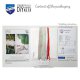 AIDA TAFELKLEED KIT KIPPEN PN-0144093
