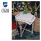 AIDA TAFELKLEED KIT KIPPEN PN-0144093
