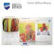 KRUISSTEEKKUSSEN KIT HAAN EN KIPPEN PN-0149808