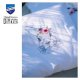 BORDUUR KIT KONIJNTJE MET BLOEMEN PN-0170650