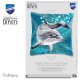 AIDA TAFELKLEED KIT KIPPEN PN-0144093
