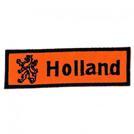 Applicatie Rechthoek Holland