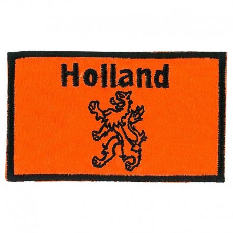 Applicatie Rechthoek Holland  013.6271
