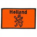 6x Applicatie Rechthoek Holland  013.6271