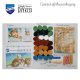 KNOOPKUSSEN KIT SPINNENDE KAT PN-0189644