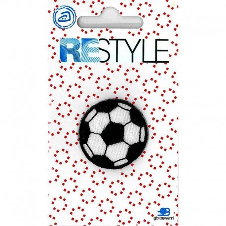 Applicatie Bal Klein