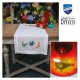 LOPER KIT KLEURIGE KIPPEN PN-0197236