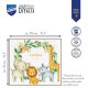 TELPAKKET KIT JUNGLE DIEREN  PN-0197905