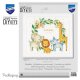 TELPAKKET KIT JUNGLE DIEREN  PN-0197905