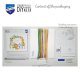 TELPAKKET KIT JUNGLE DIEREN  PN-0197905