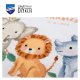 TELPAKKET KIT JUNGLE DIEREN  PN-0197905