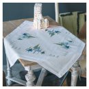 TAFELKLEED KIT MODERNE DENNENBOMEN PN-0197923