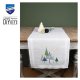 LOPER KIT MODERNE DENNENBOMEN PN-0198052