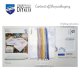 TAFELKLEED KIT ALLIUM IN BLAUW EN PAARS PN-0198085