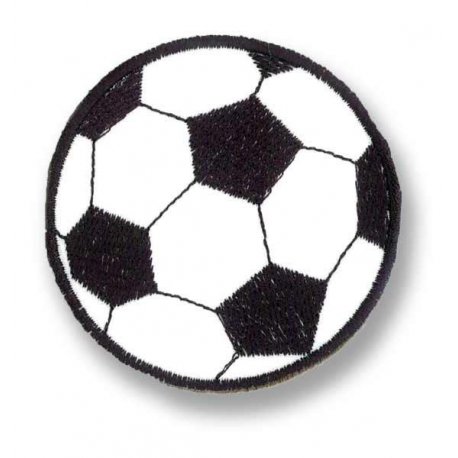 Applicatie Voetbal groot