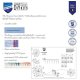 TAFELKLEED KIT ALLIUM IN BLAUW EN PAARS PN-0198085