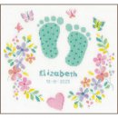 TELPAKKET KIT BABY VOETJES PN-0198153