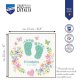 TELPAKKET KIT BABY VOETJES PN-0198153