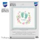 TELPAKKET KIT BABY VOETJES PN-0198153
