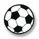 Applicatie Voetbal middel